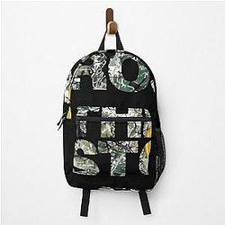 The Stone Roses Backpack