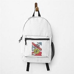 The Stone Rose Backpack