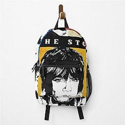 The Stone Roses Pop Band Backpack