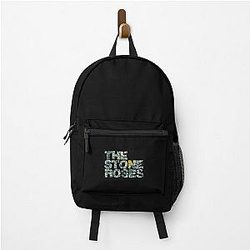 The Stone Roses Backpack