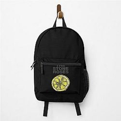 The Stone Roses Merchandise Backpack