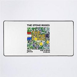 Fun Men Phone Skin The Stone Roses Gift Desk Mat