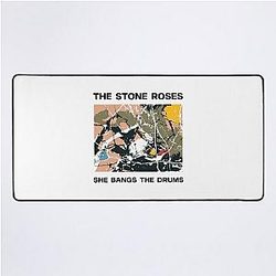 Stone Roses Merch The Stone Roses Desk Mat
