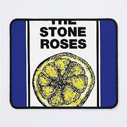 The Stone Roses Mouse Pad