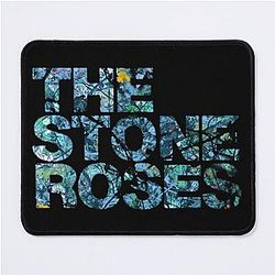 The Stone Roses Mouse Pad