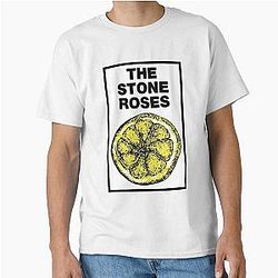 The Stone Roses Classic T-Shirt
