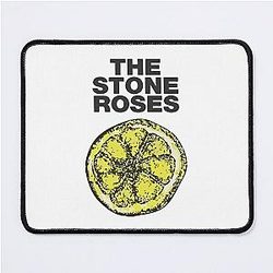 The Stone Roses Merchandise