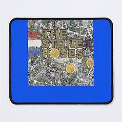 Elephant Stone The Roses Classic Mouse Pad