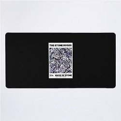 Made of Stone - The Roses Desk Mat
