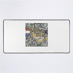 Elephant Stone - The Stone Roses Classic Desk Mat