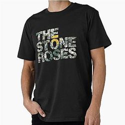 The Stone Rose Premium T-Shirt