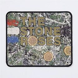 Elephant Stone - The Roses Mouse Pad