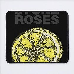 The Stone Roses Mouse Pad