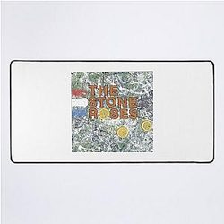 The Stone Roses Desk Mat