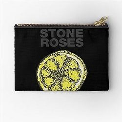 Stone Roses Merch The Stone Roses Zipper Pouch