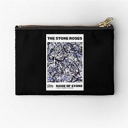Made of Stone - The Stone Roses Zipper Pouch