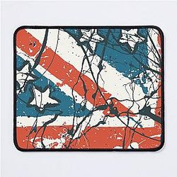 Stone Roses Merch Waterfall Mouse Pad