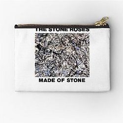 Mens Vintage The Stone Roses Photographic Pouch