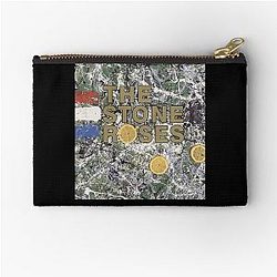 Elephant Stone - The Stone Classic Zipper Pouch