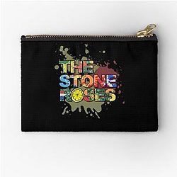 The Stone Rose Pouch