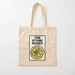 The Stone Roses Tote Bag