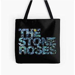 The Stone Roses New Tote Bag