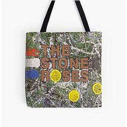 The Stone Roses Album Cover Tote Bag