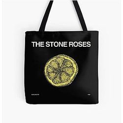 The Stone Roses Tote Bag