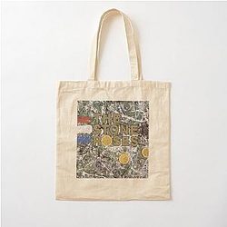 Elephant Stone The Stone Roses Classic Tote Bag