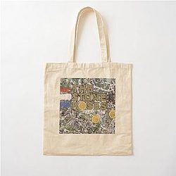 Elephant Stone - The Roses Classic Cotton Tote Bag