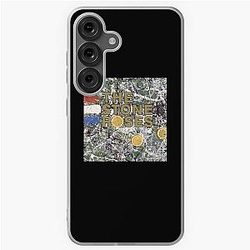 Elephant Stone - The Stone Roses Classic Galaxy Soft Case