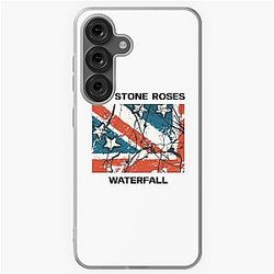 Stone Roses Merch The Stone Roses Samsung Galaxy Soft Case