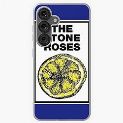 The Stone Roses Soft Case for Samsung Galaxy