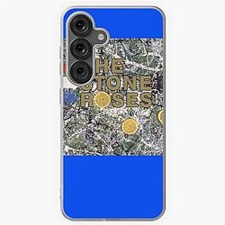 Elephant Stone - The Rose Classic T-Shirt Samsung Galaxy Soft Case