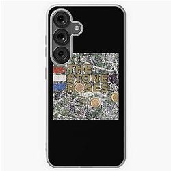 Elephant Stone - The Stone Roses Samsung Galaxy Case