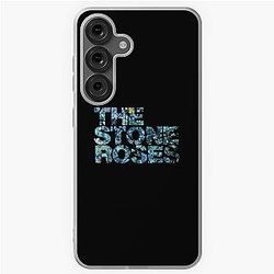 The Stone Roses New Galaxy Soft Case