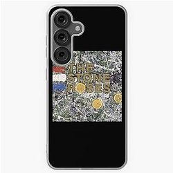 Elephant Stone - The Roses Classic Samsung Galaxy Soft Case
