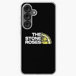 Stone Roses Merch The Stone Roses TSS Logo Samsung Galaxy Soft Case