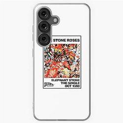 Funny Gifts For The Stone Roses Sale - More Than Awesome Samsung Galaxy Soft Case
