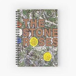 The Stone Roses album cover