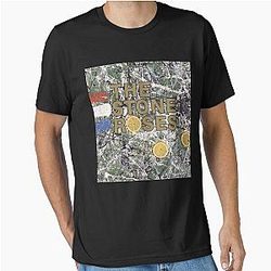 Elephant Stone - The Stone Roses Classic Essential T-Shirt