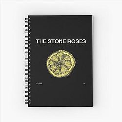 The Stone Roses Notebook