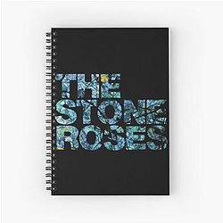 The Stone Roses Notebook