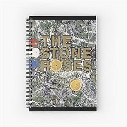 Elephant Stone - The Roses Classic Notebook