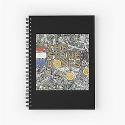 Elephant Stone - The Stone Roses Classic Notebook