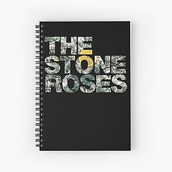 The Stone Rose Notebook