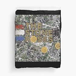 Elephant Stone - The Roses Classic Duvet Cover