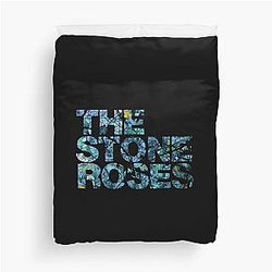 The Stone Roses Duvet Cover