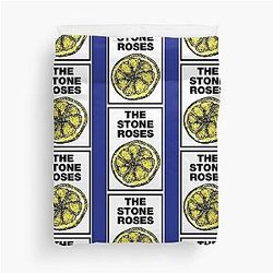 The Stone Roses Duvet Cover