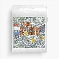 The Stone Roses Duvet Cover